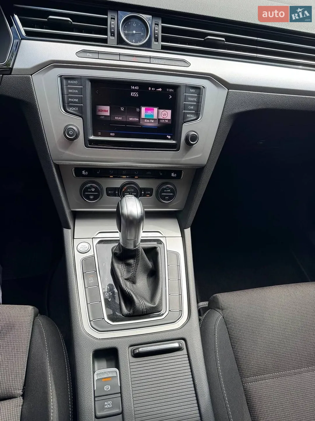 2016 Volkswagen Passat - мініатюра 74