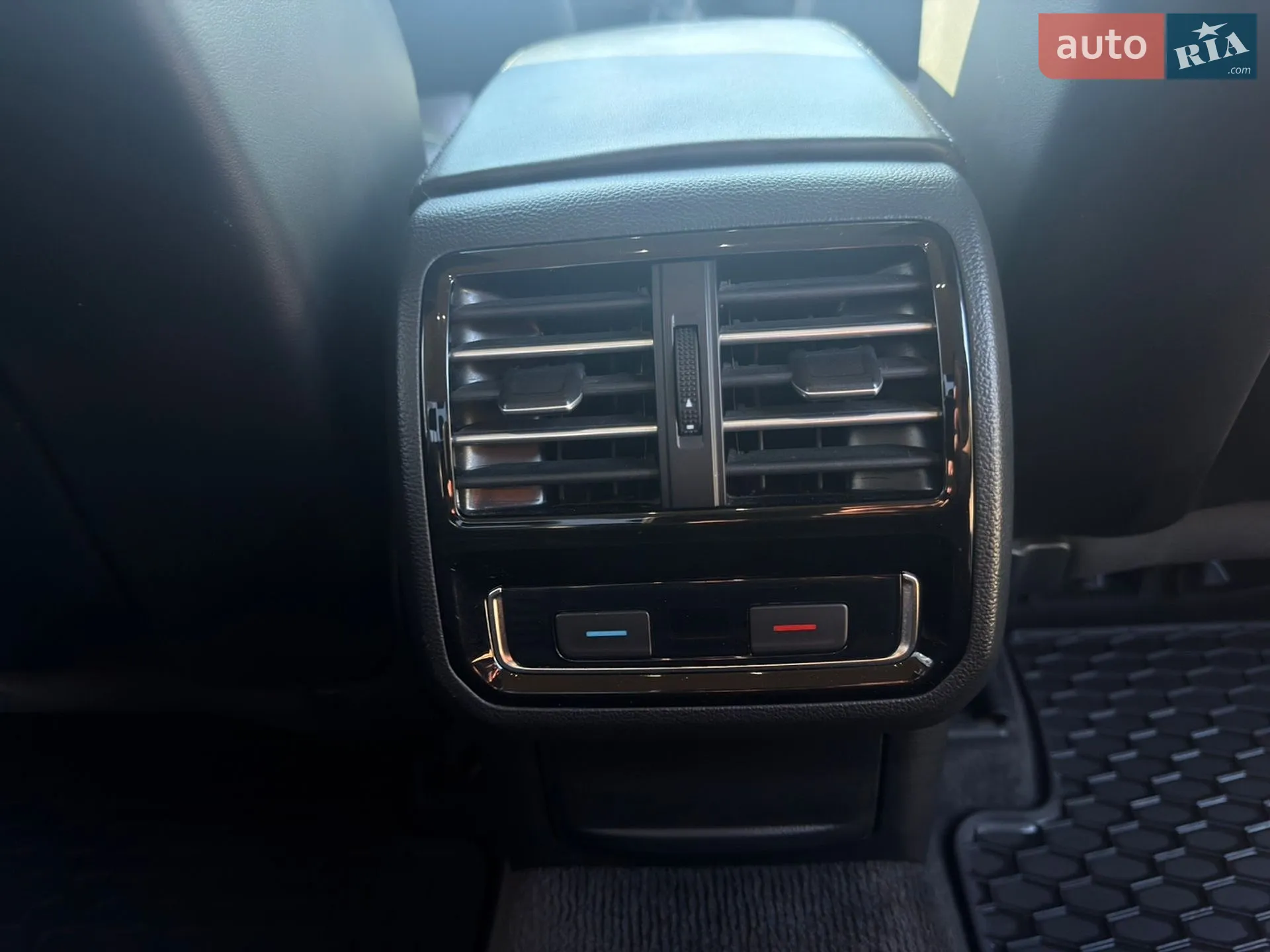 2017 Volkswagen Passat - мініатюра 11