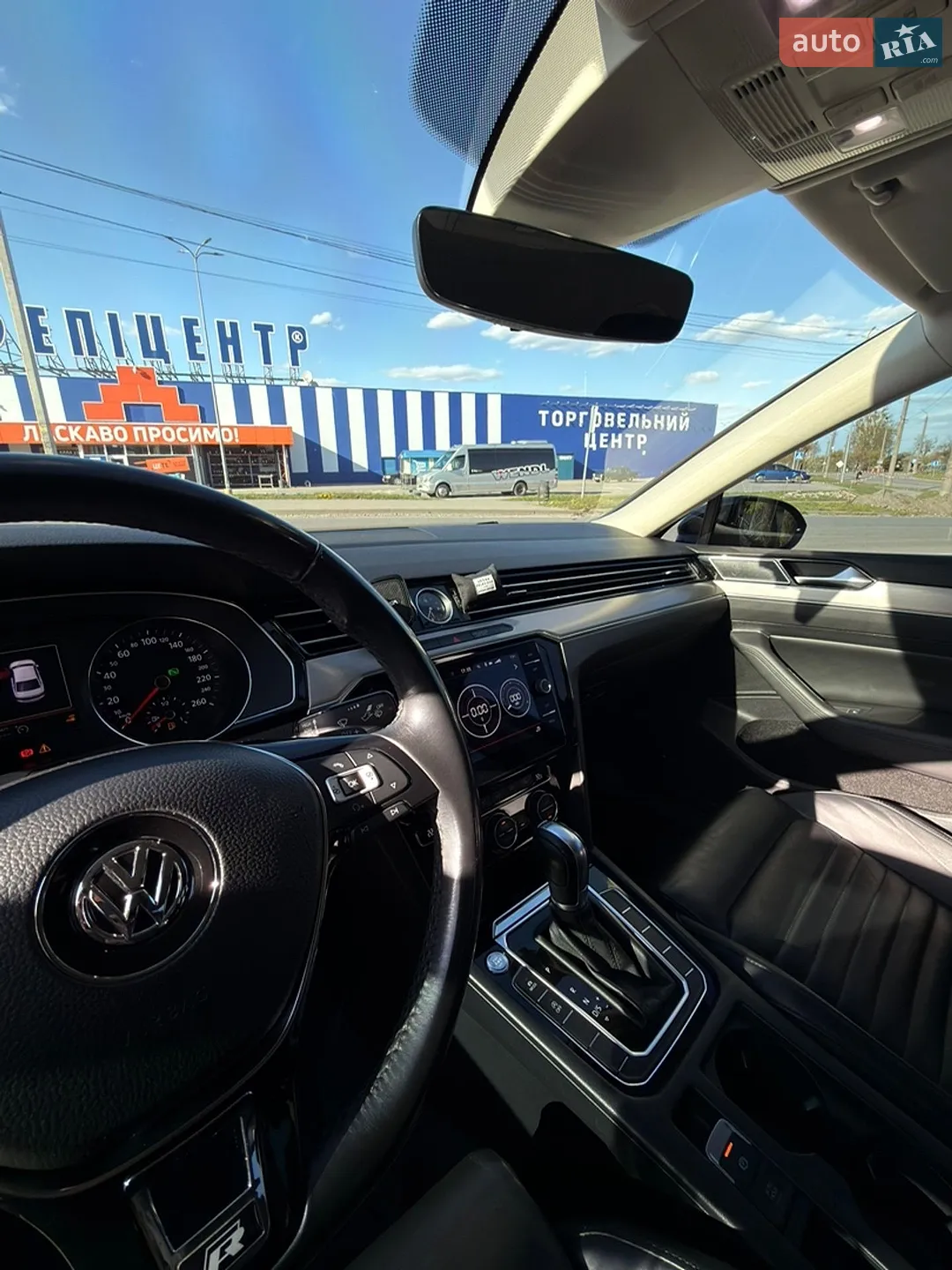 2017 Volkswagen Passat - мініатюра 29