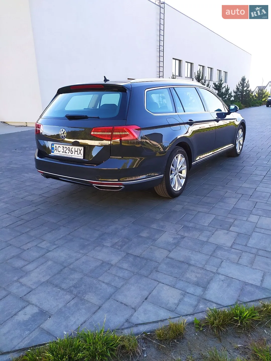 2019 Volkswagen Passat - мініатюра 6