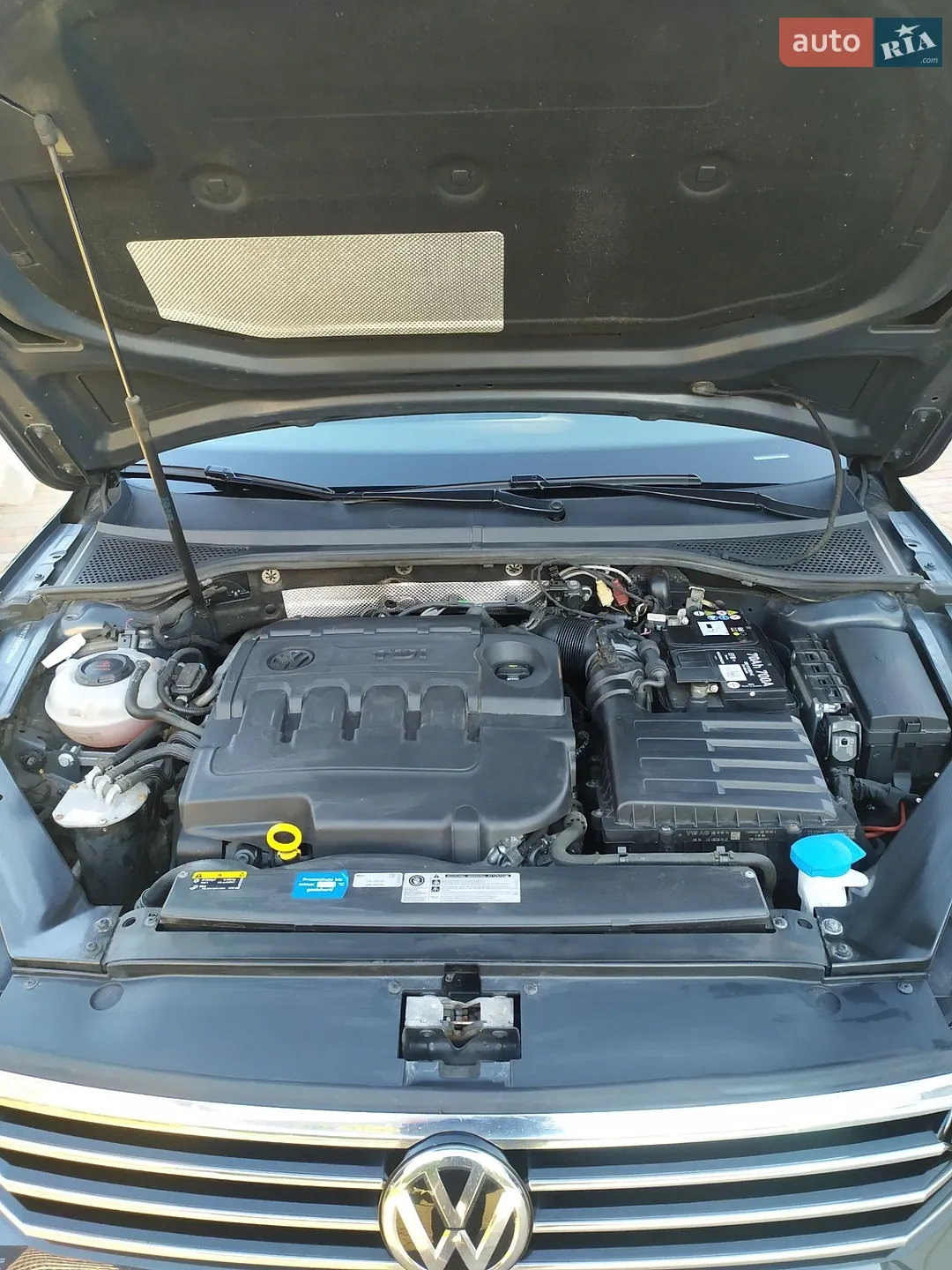 2019 Volkswagen Passat - мініатюра 24
