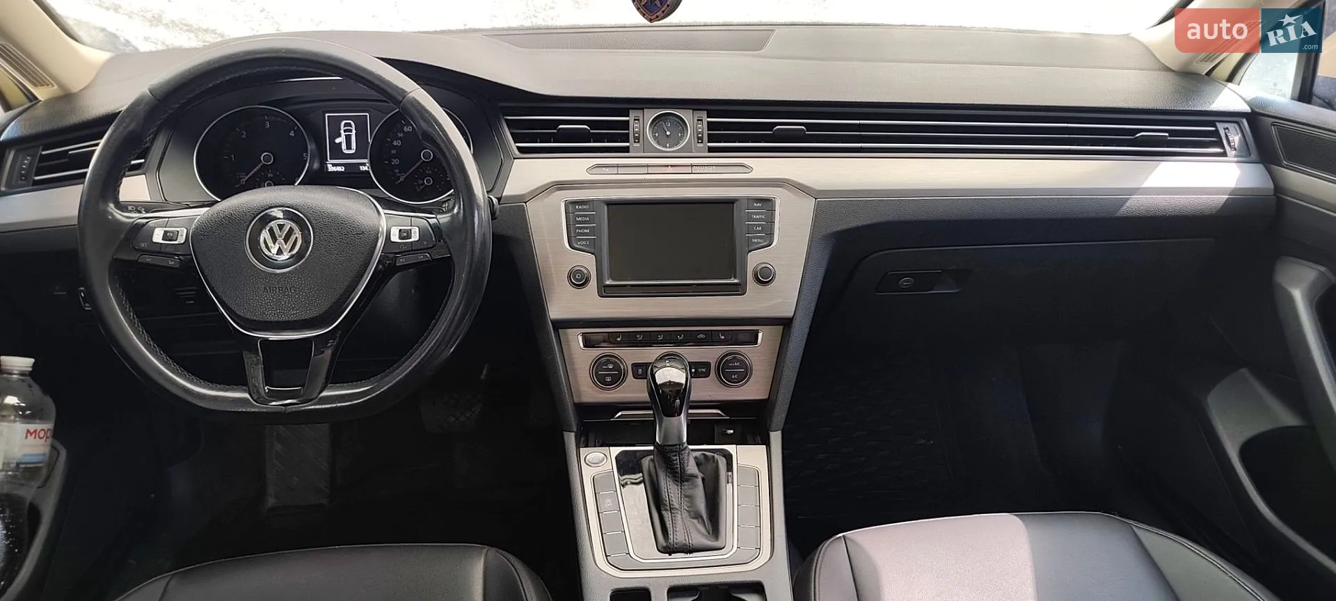 2016 Volkswagen Passat - мініатюра 7