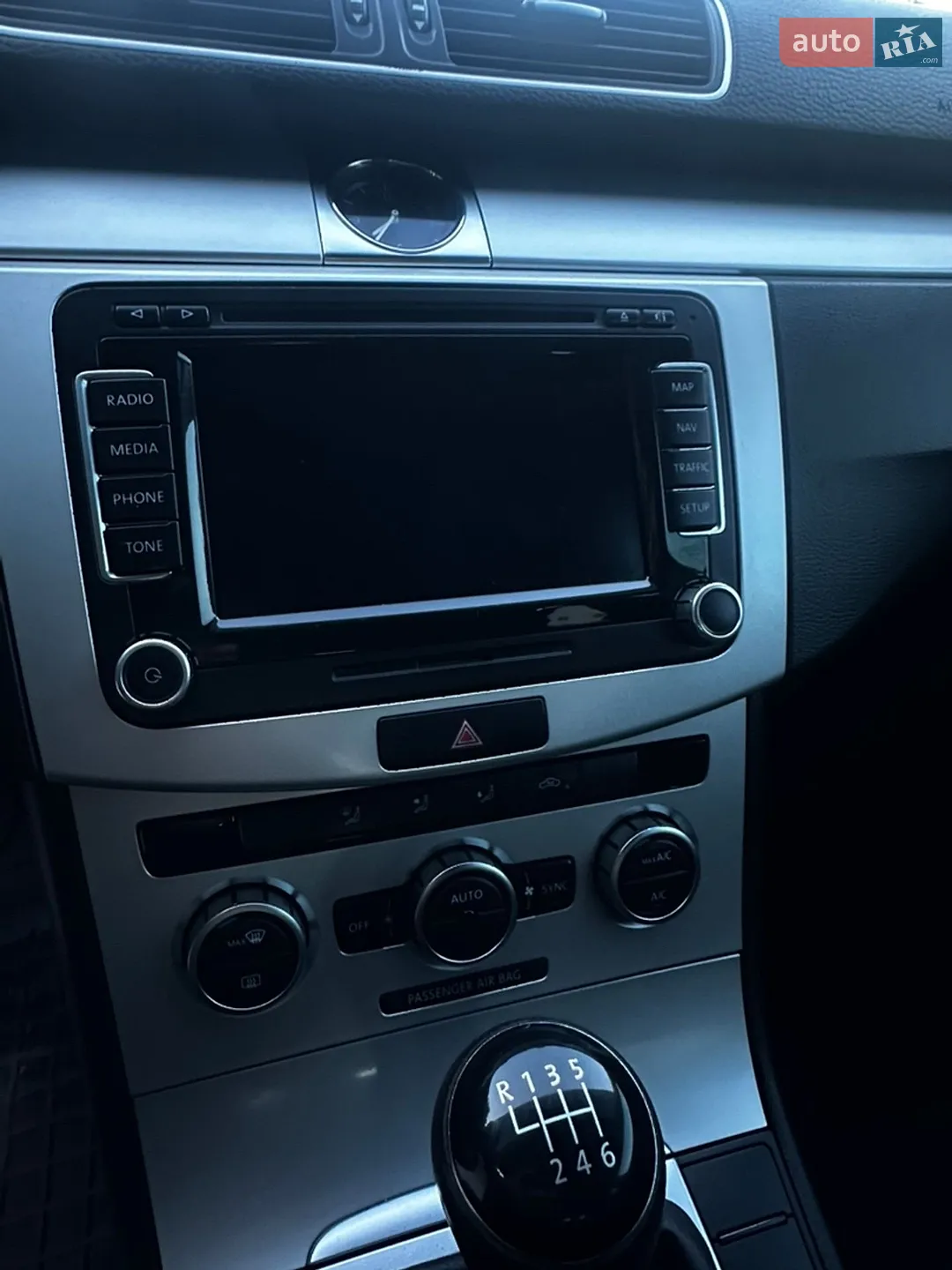 2013 Volkswagen Passat - мініатюра 11