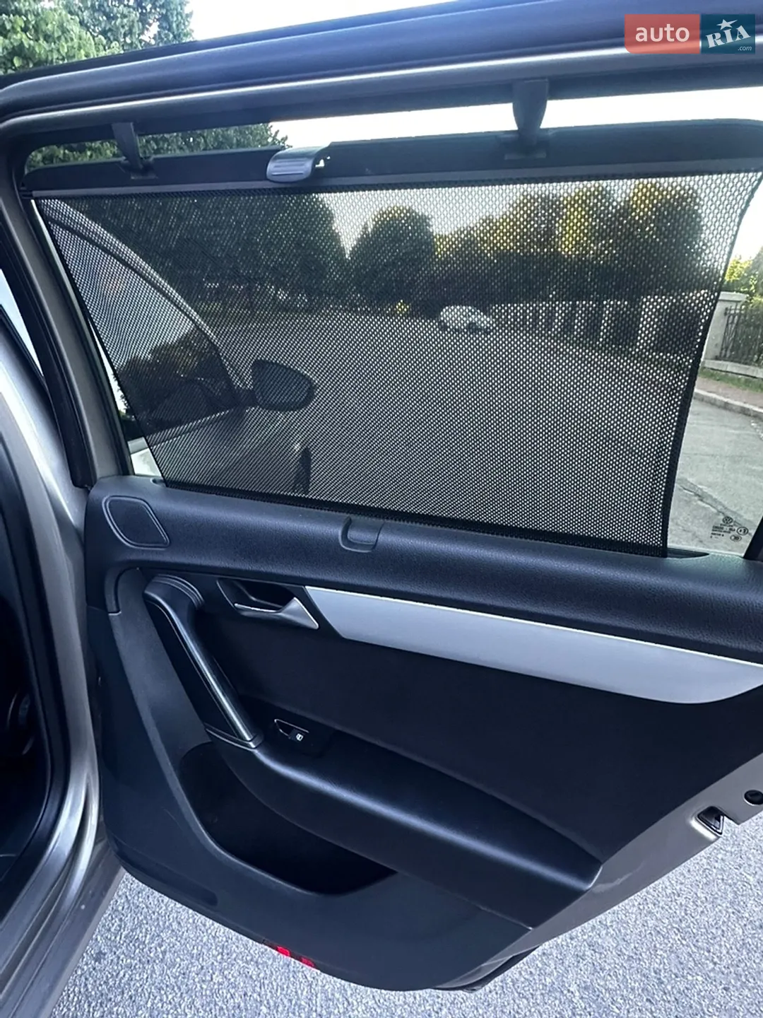 2013 Volkswagen Passat - мініатюра 14
