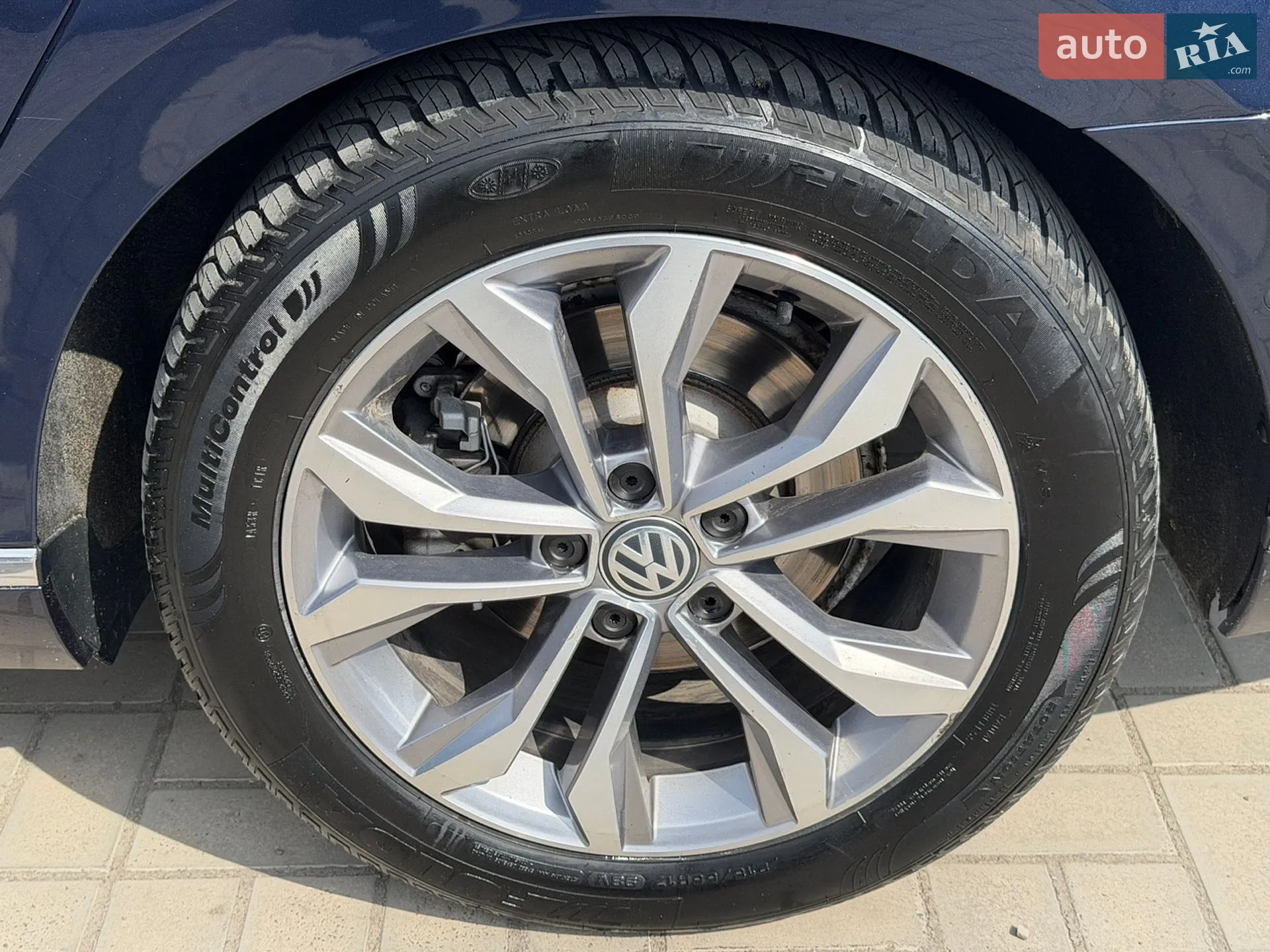 2015 Volkswagen Passat - мініатюра 26