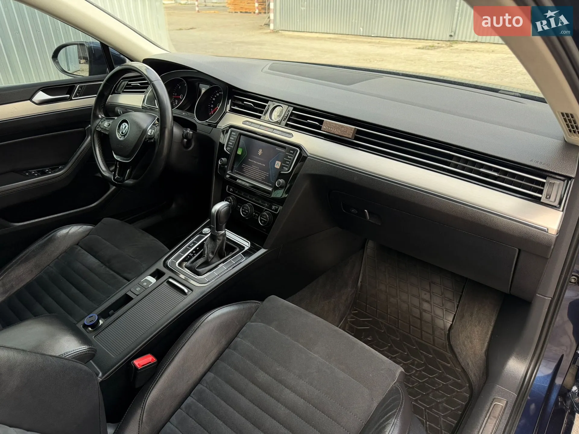 2015 Volkswagen Passat - мініатюра 48