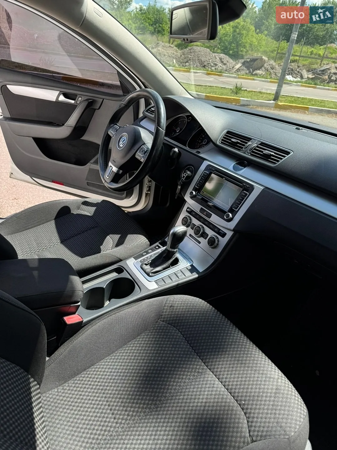 2014 Volkswagen Passat - мініатюра 16