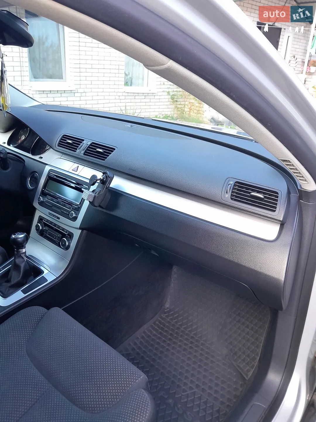 2010 Volkswagen Passat - мініатюра 36
