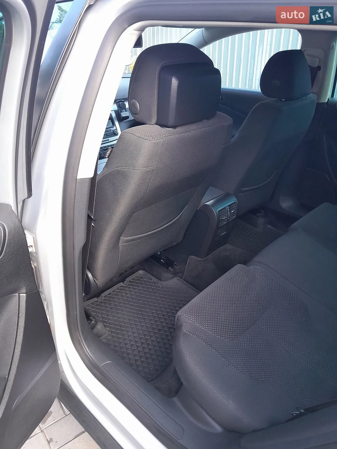 2010 Volkswagen Passat - мініатюра 45