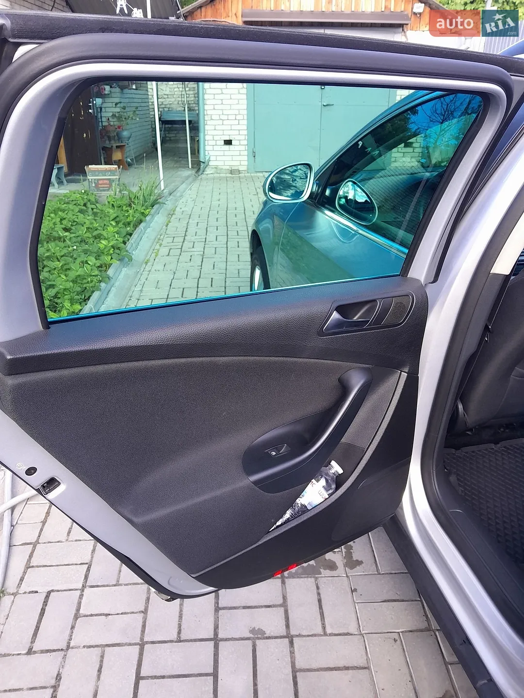 2010 Volkswagen Passat - мініатюра 49