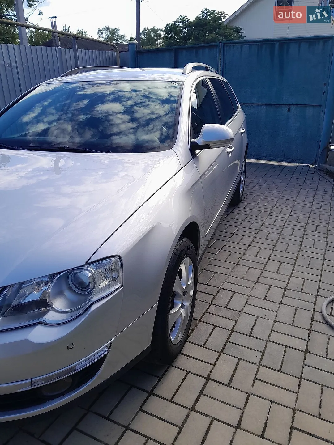 2010 Volkswagen Passat - мініатюра 58