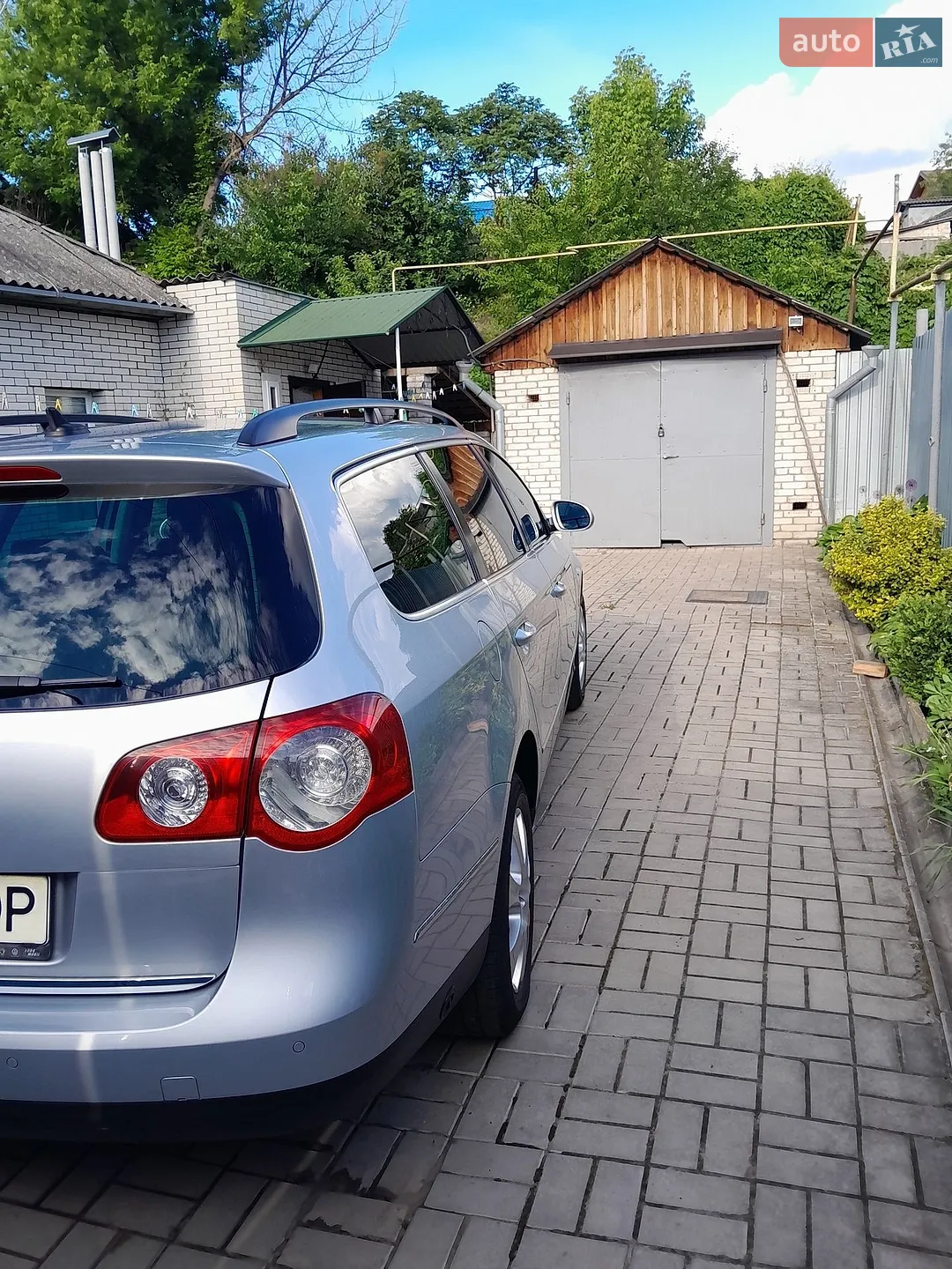 2010 Volkswagen Passat - мініатюра 62