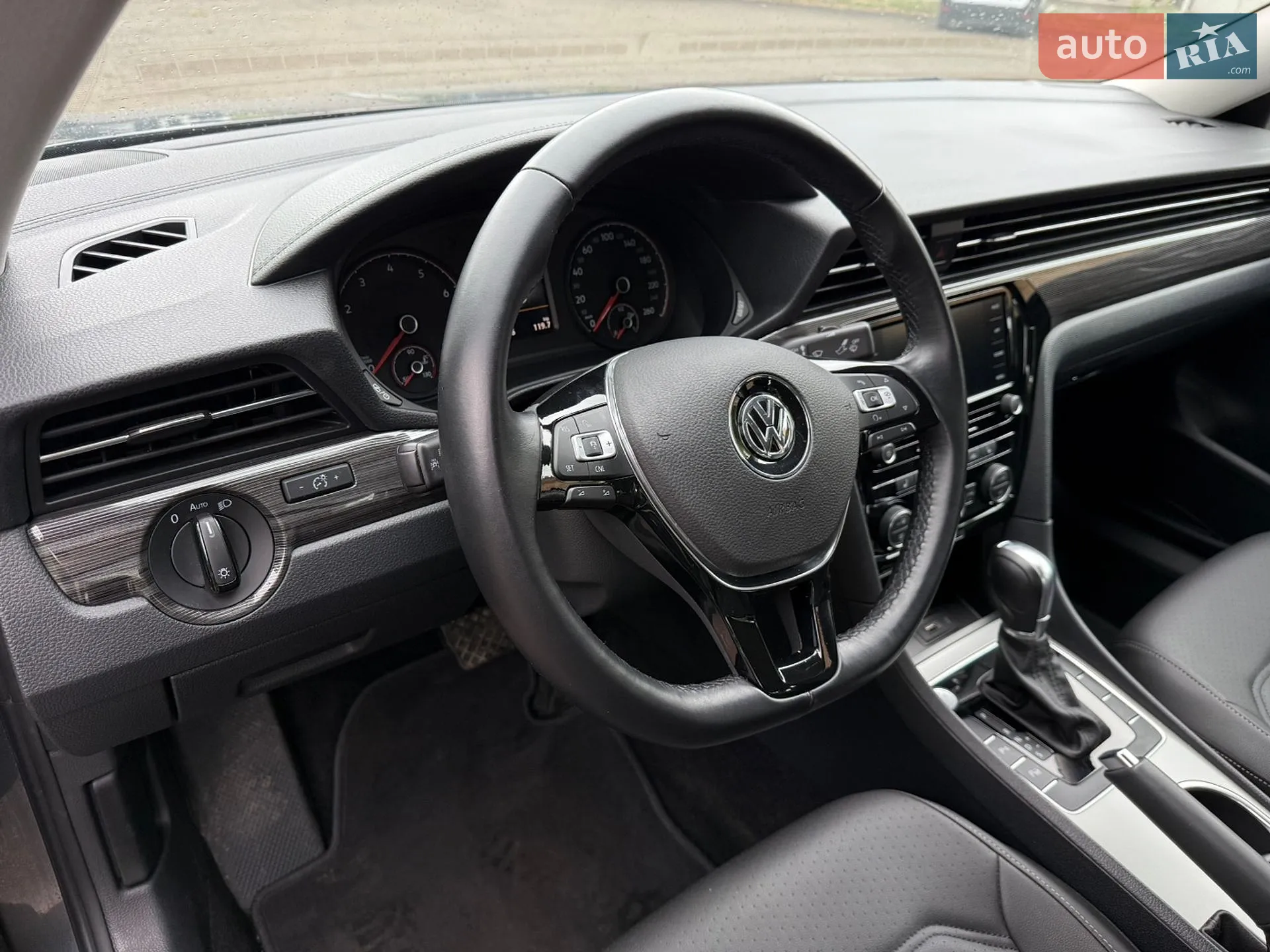 2020 Volkswagen Passat - мініатюра 18