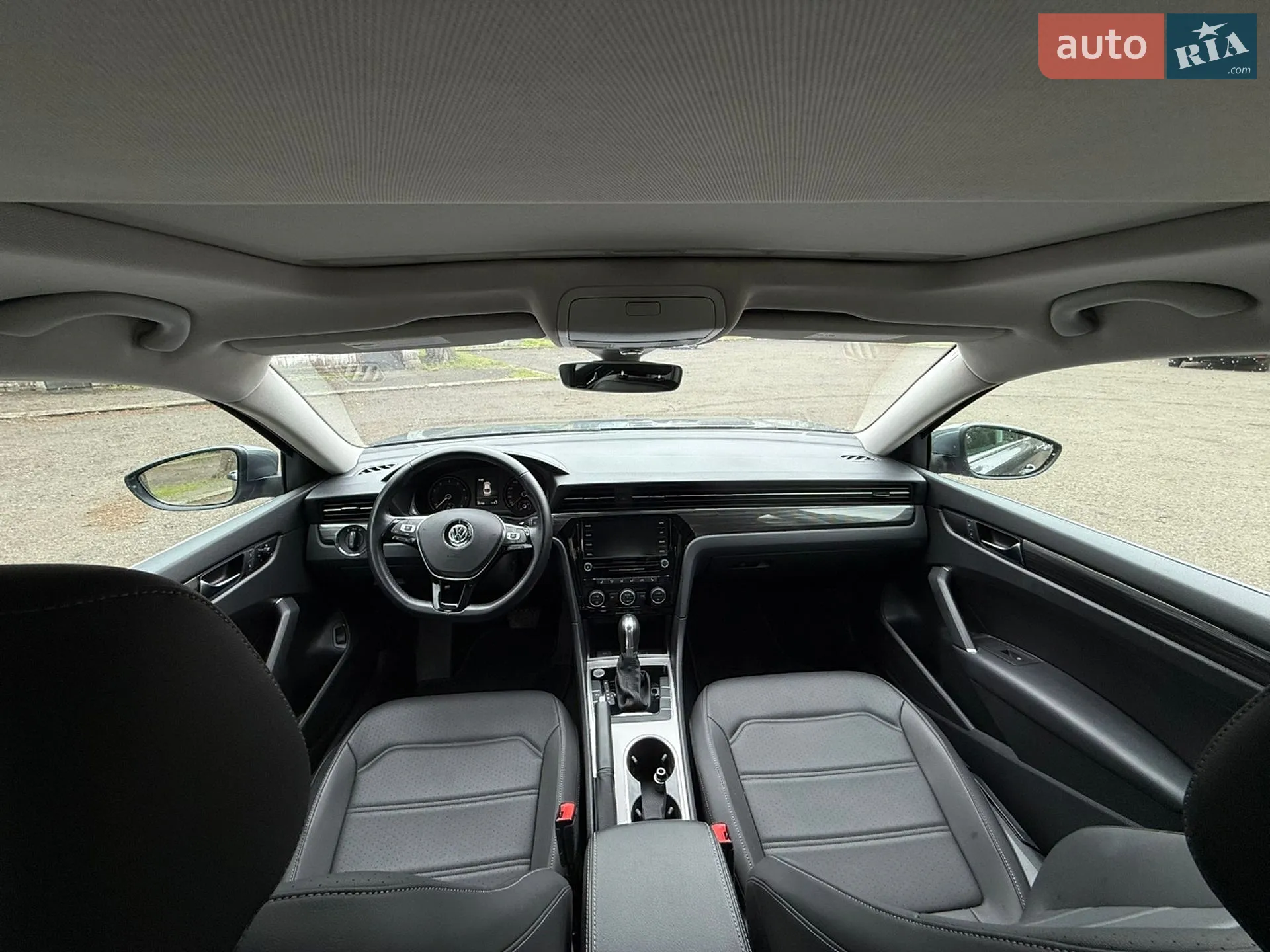 2020 Volkswagen Passat - мініатюра 34