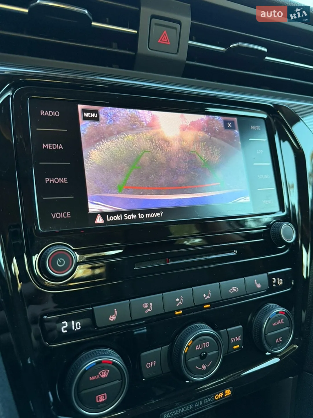 2020 Volkswagen Passat - мініатюра 43