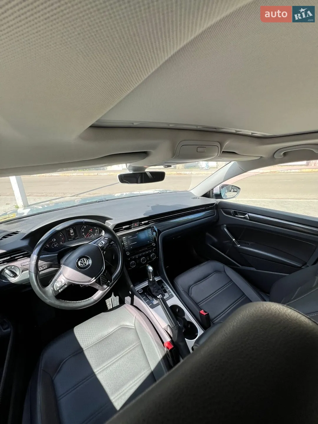 2019 Volkswagen Passat - мініатюра 27