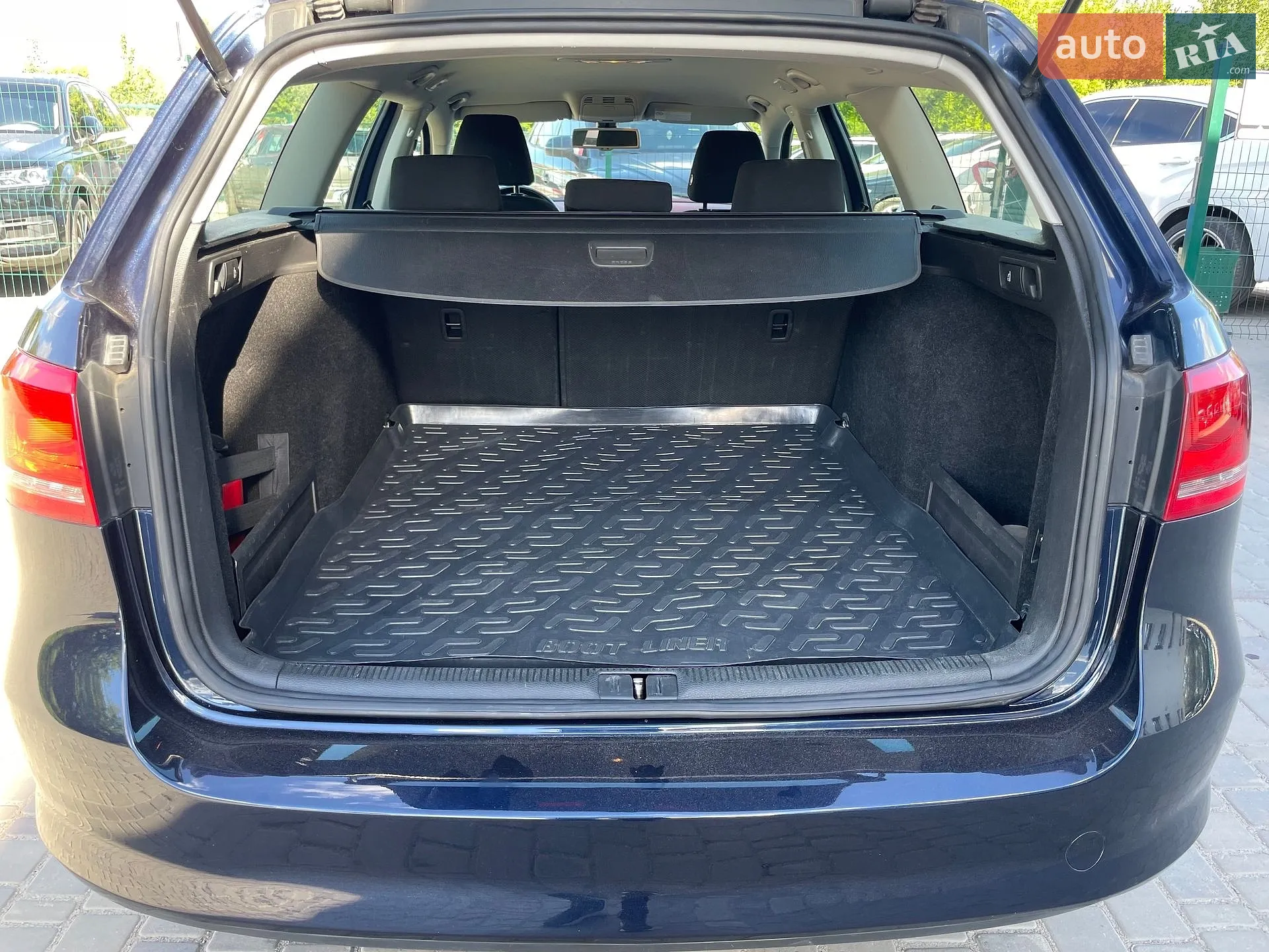 2013 Volkswagen Passat - мініатюра 28