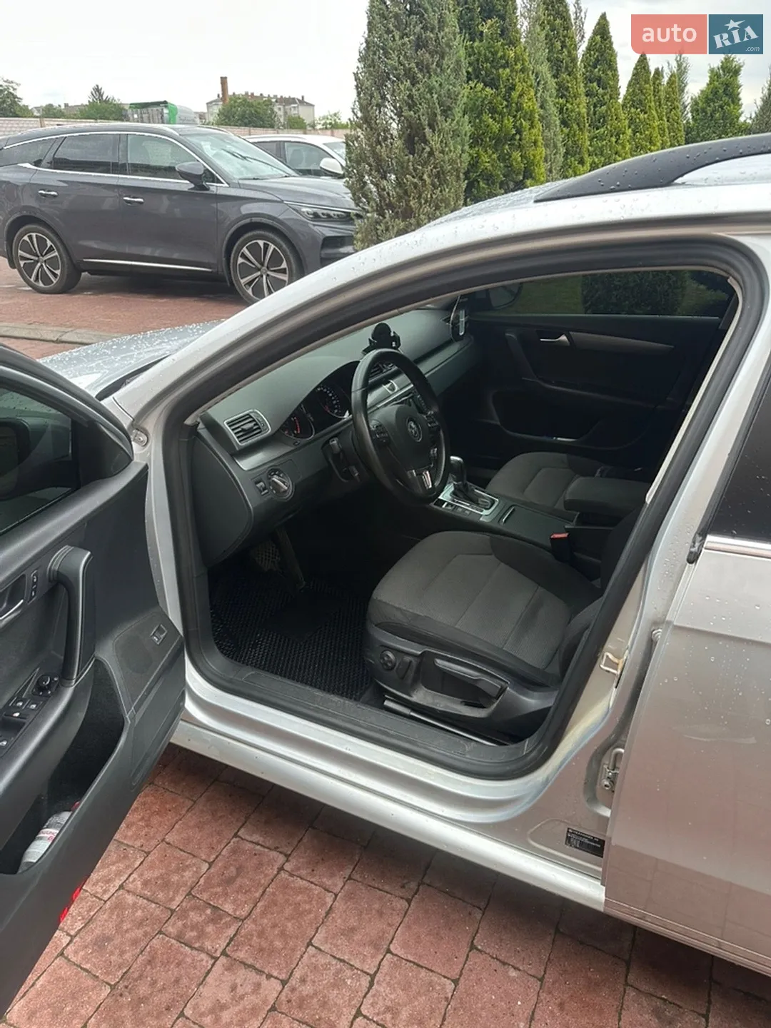 2013 Volkswagen Passat - мініатюра 13