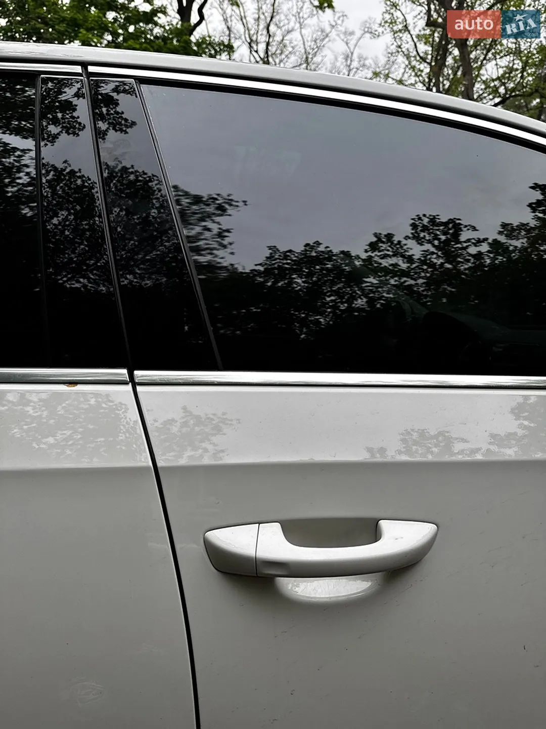 2015 Volkswagen Passat - мініатюра 7