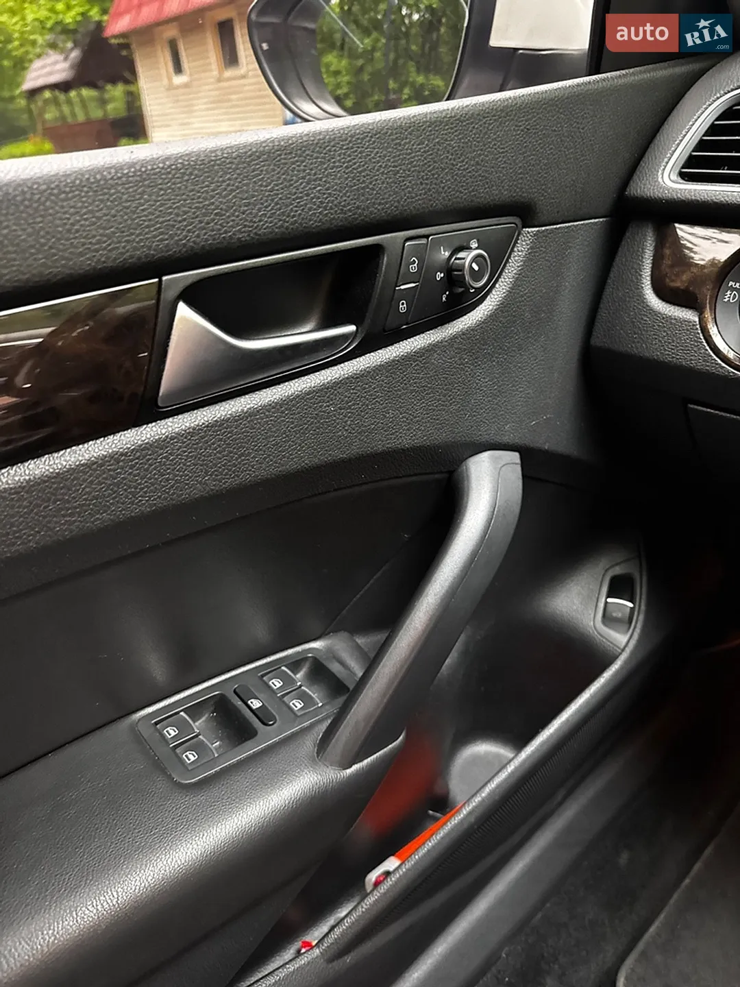 2015 Volkswagen Passat - мініатюра 17