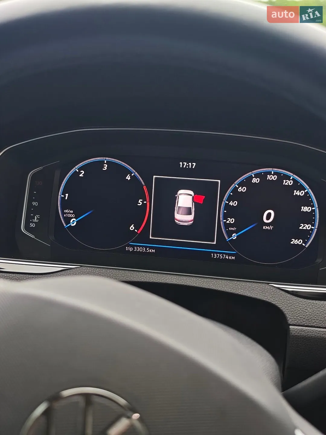 2020 Volkswagen Passat - мініатюра 22