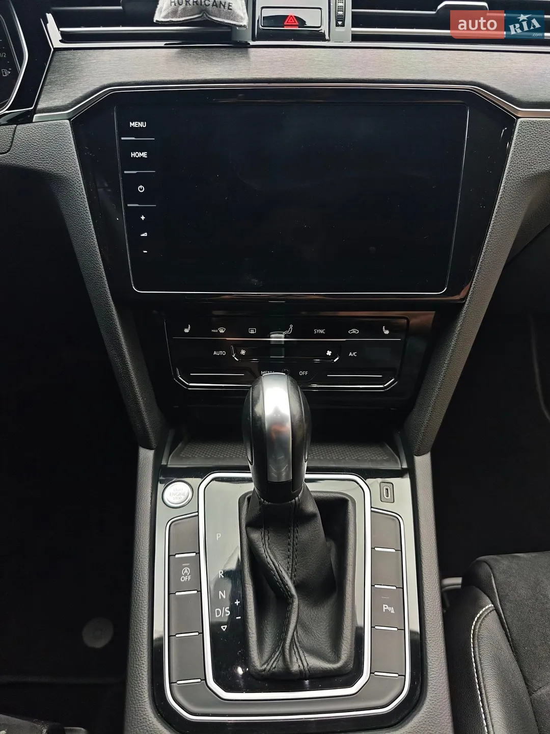 2020 Volkswagen Passat - мініатюра 26
