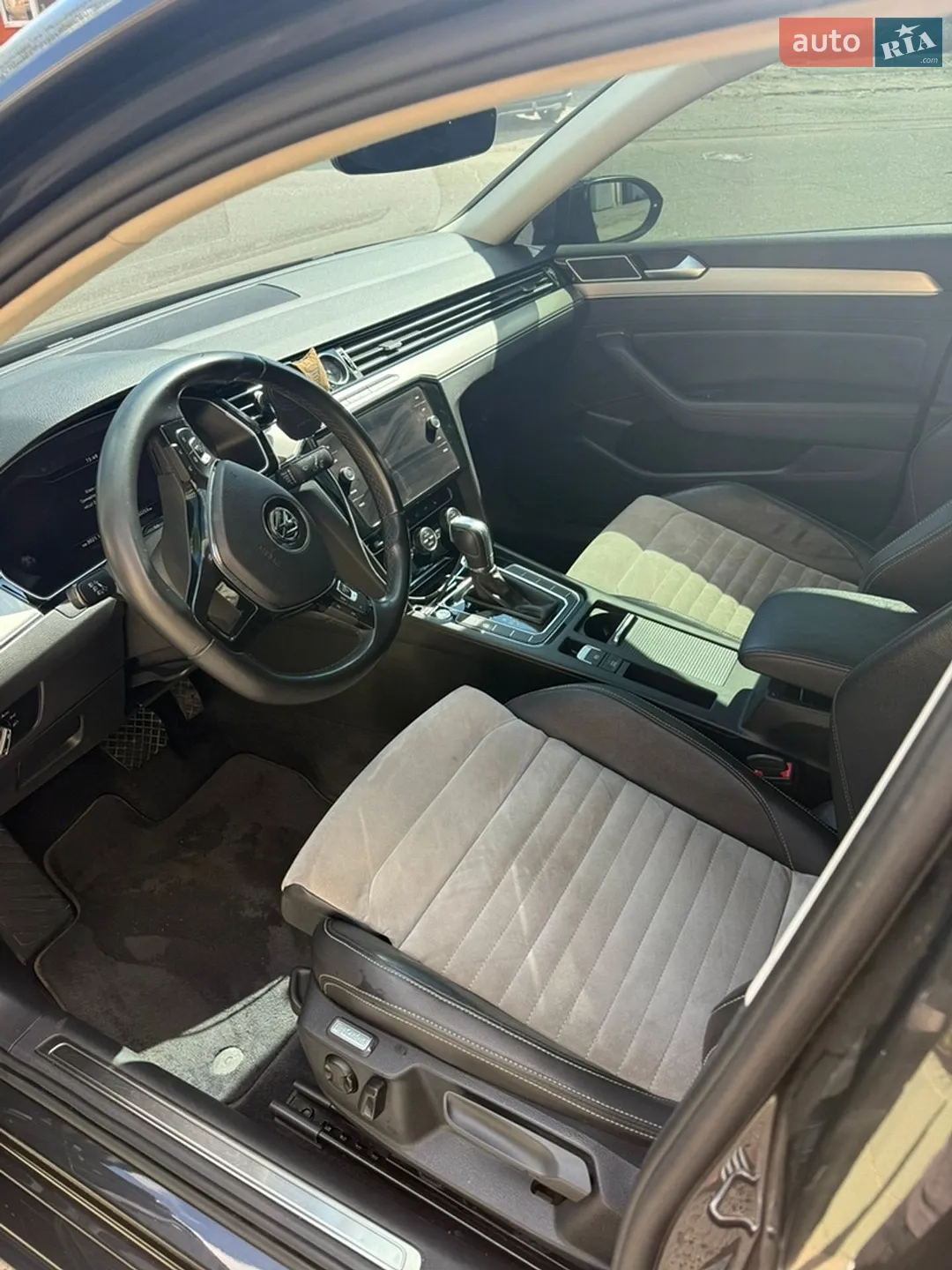 2019 Volkswagen Passat - мініатюра 8
