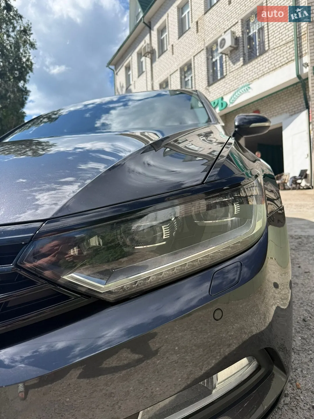 2019 Volkswagen Passat - мініатюра 13