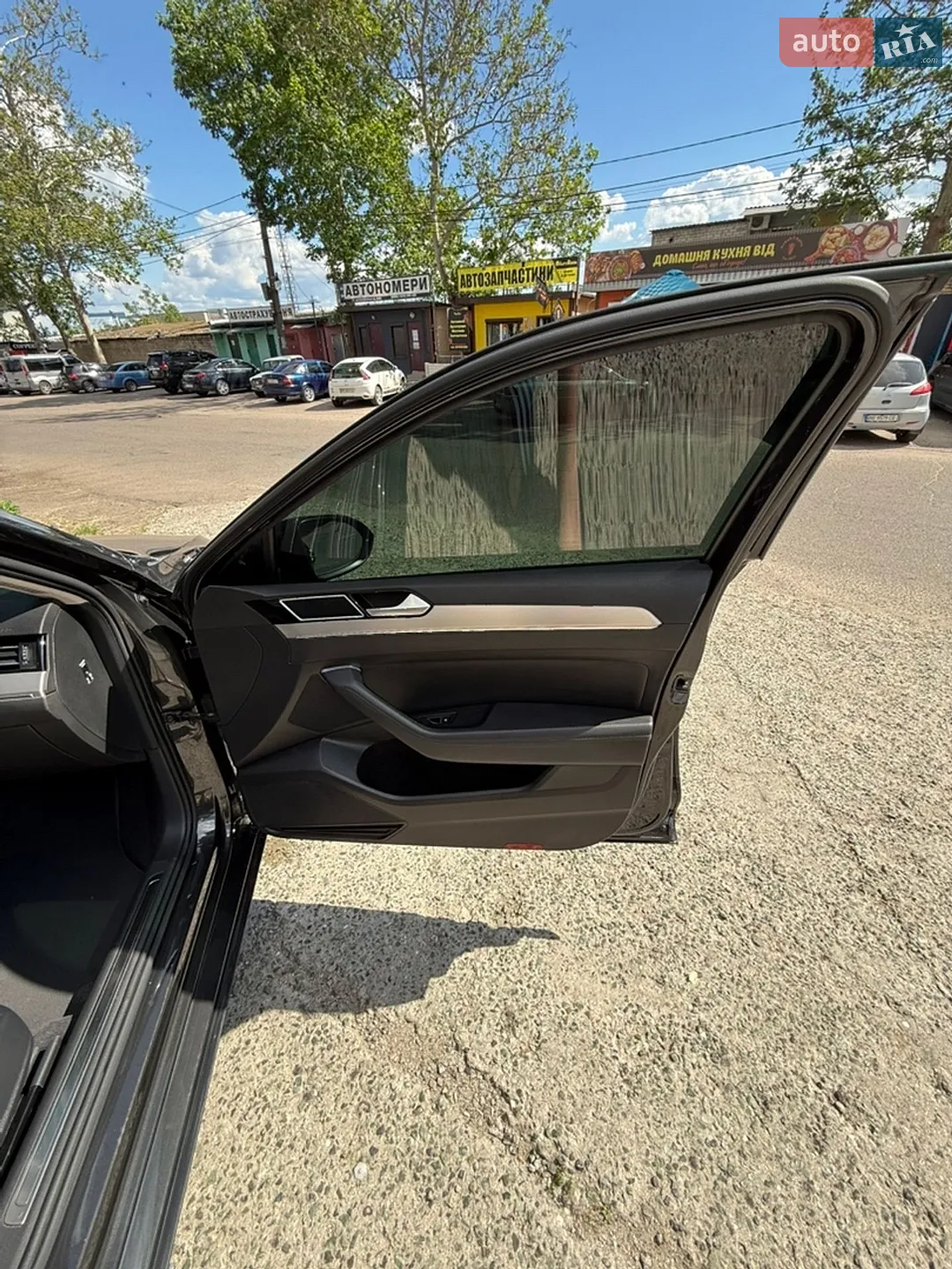 2019 Volkswagen Passat - мініатюра 23