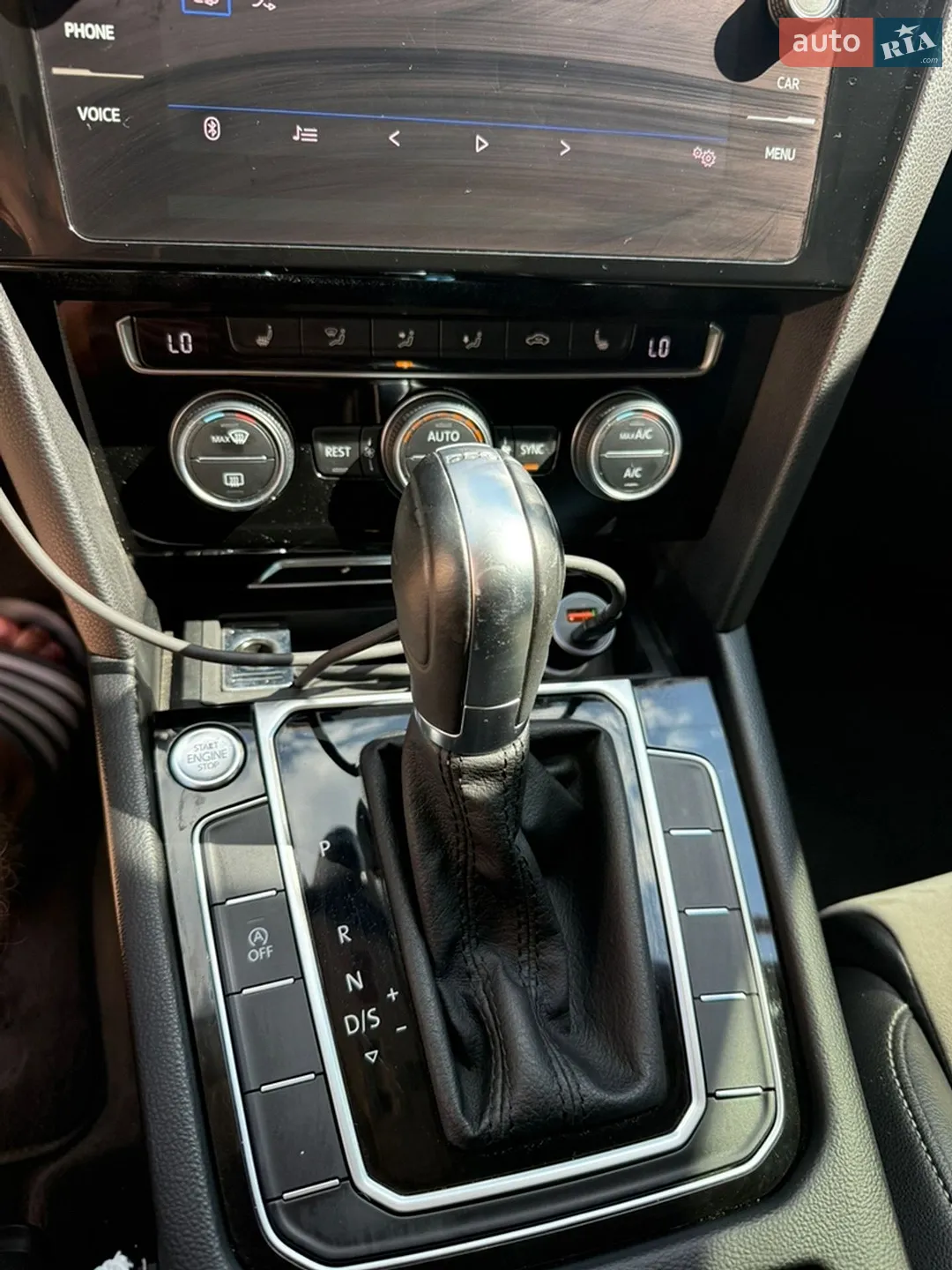 2019 Volkswagen Passat - мініатюра 28