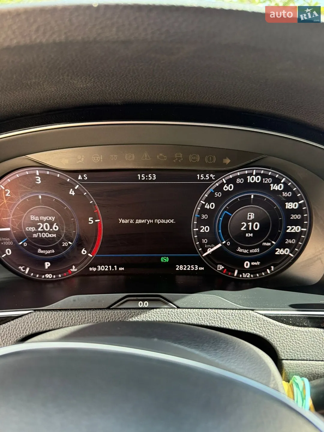 2019 Volkswagen Passat - мініатюра 34
