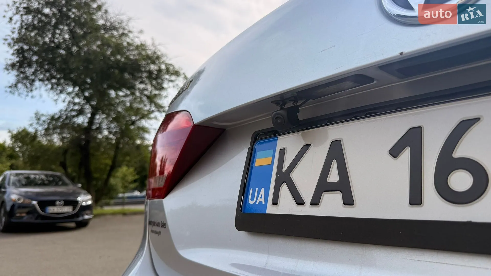 2012 Volkswagen Passat - мініатюра 13