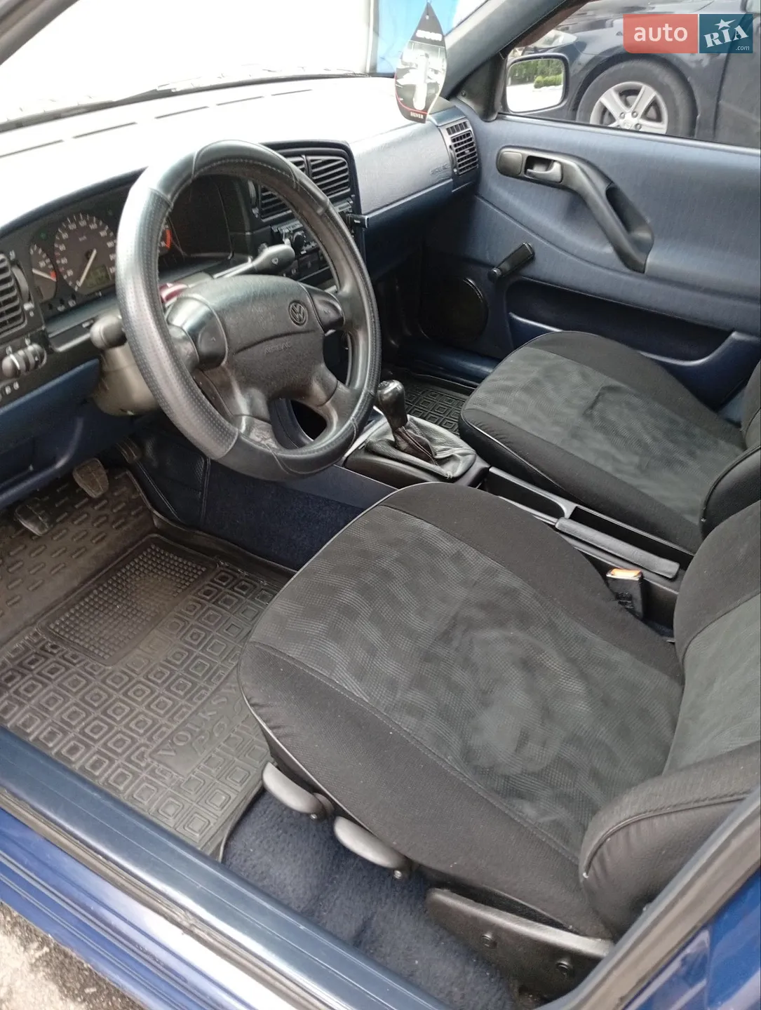Volkswagen Passat 1996 VIN WVWZZZ3AZTE182448 фото оголошення 14 з 18