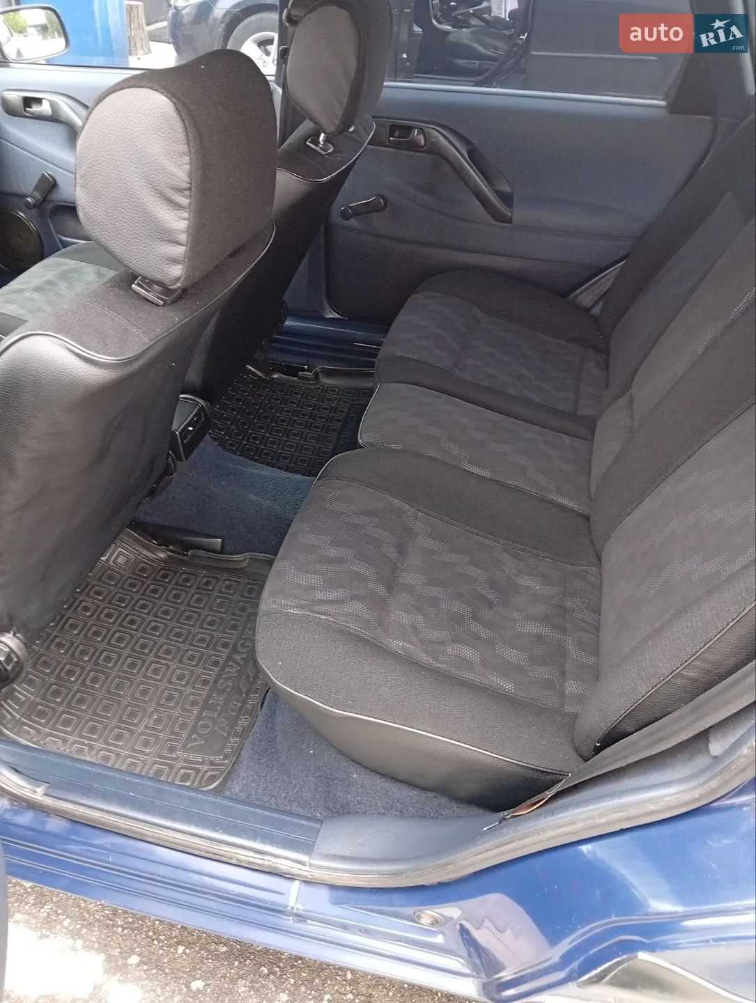 Volkswagen Passat 1996 VIN WVWZZZ3AZTE182448 фото оголошення 16 з 18