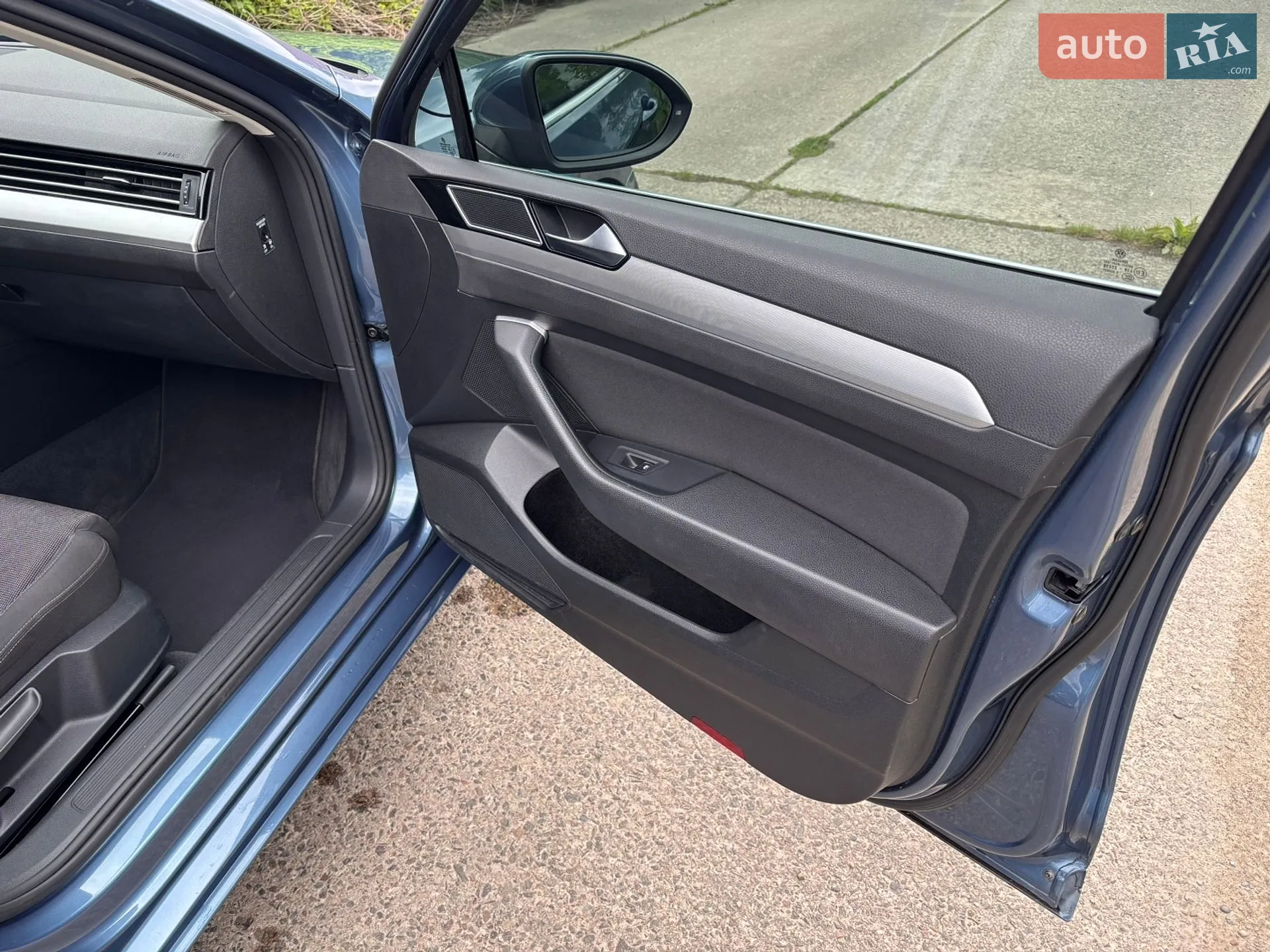 2015 Volkswagen Passat - мініатюра 25