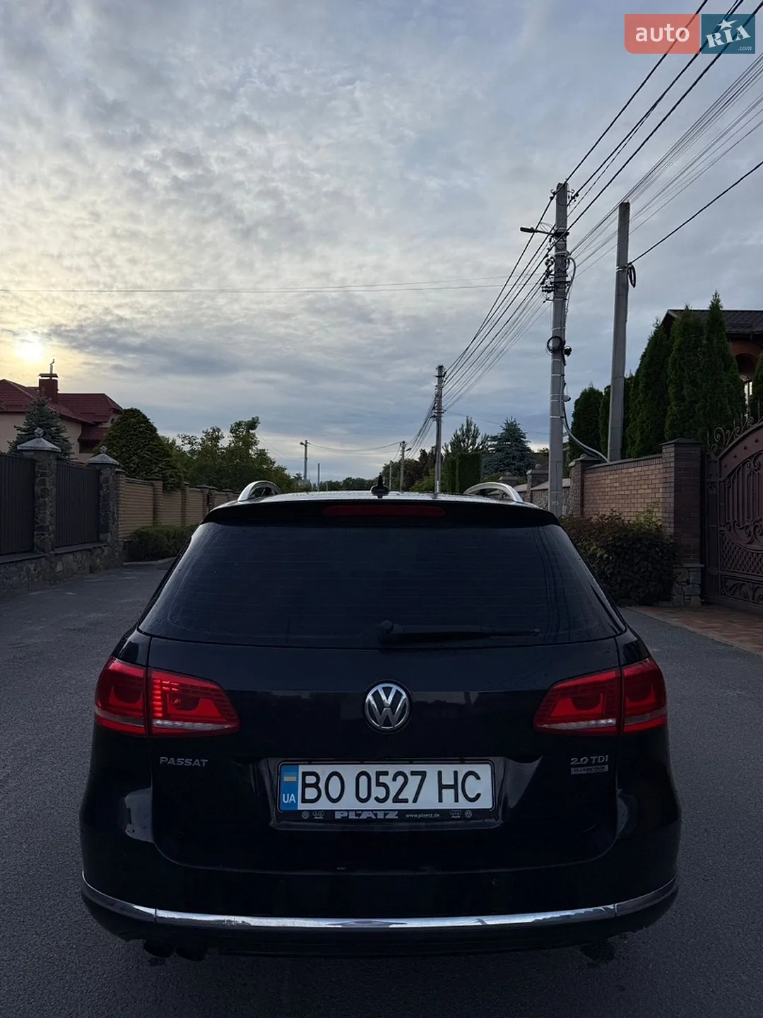 2014 Volkswagen Passat - мініатюра 9