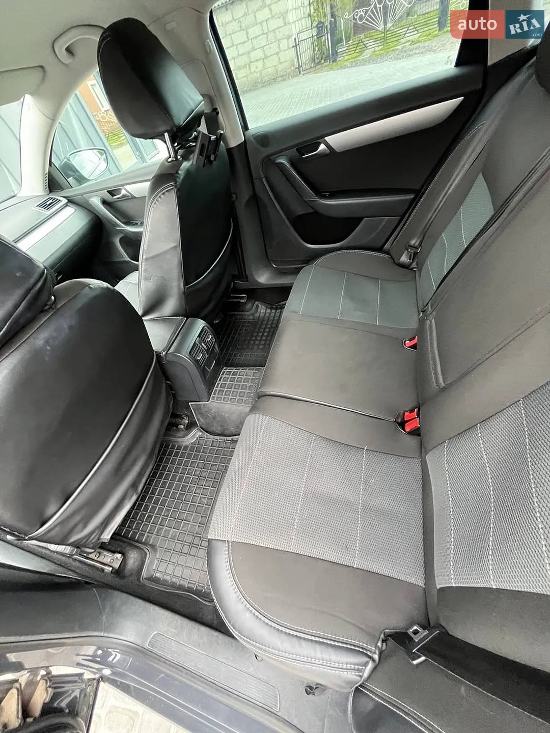 2012 Volkswagen Passat - мініатюра 17