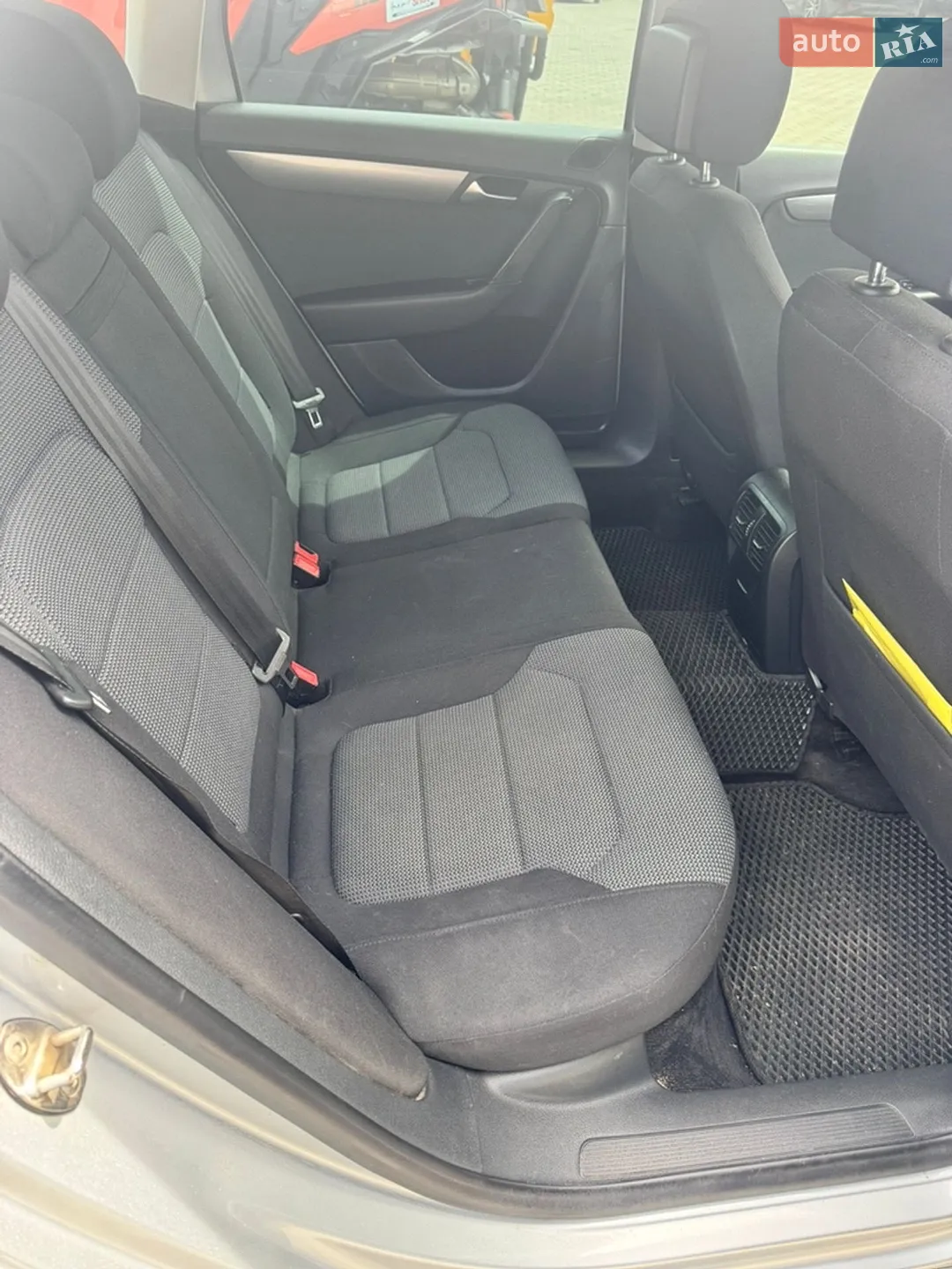 2013 Volkswagen Passat - мініатюра 15