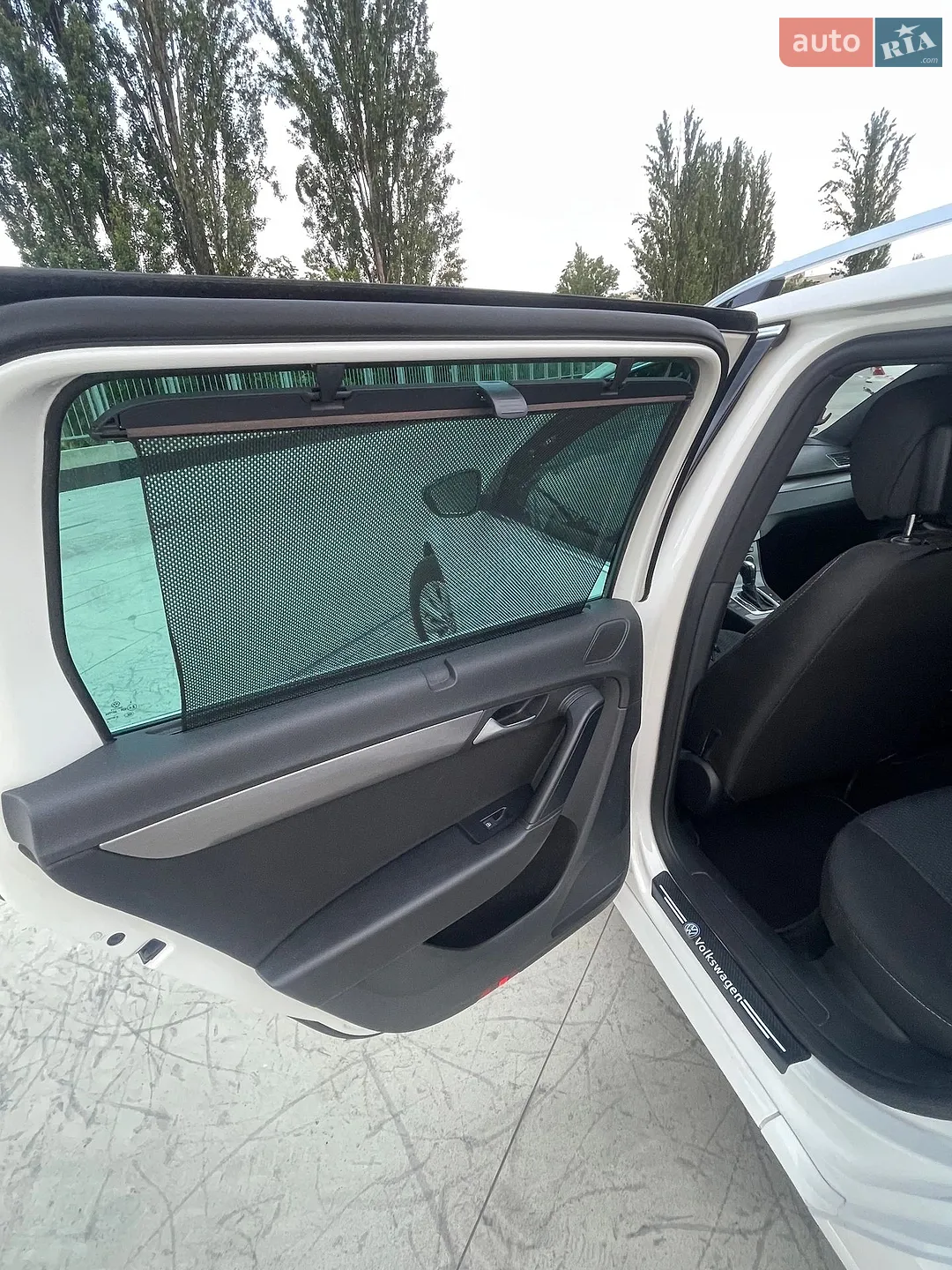2014 Volkswagen Passat - мініатюра 11