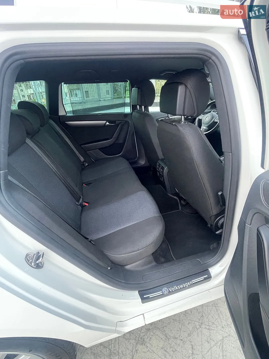 2014 Volkswagen Passat - мініатюра 13