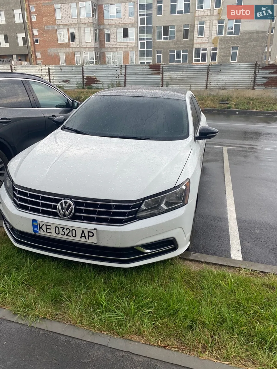 2016 Volkswagen Passat - мініатюра 4