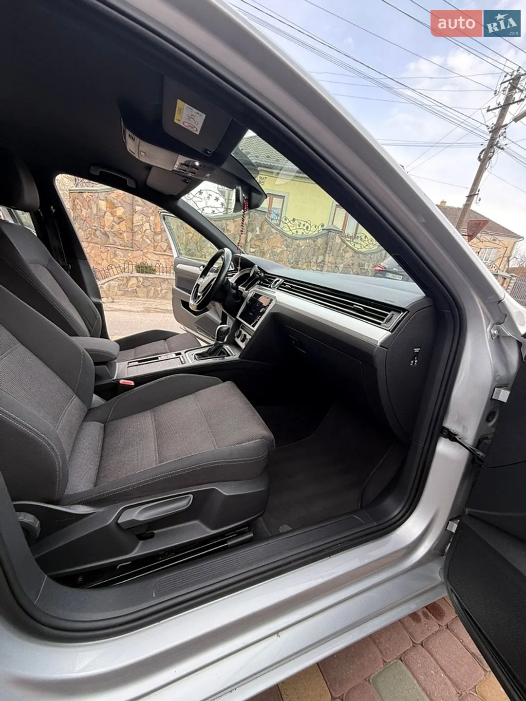 2018 Volkswagen Passat - мініатюра 15