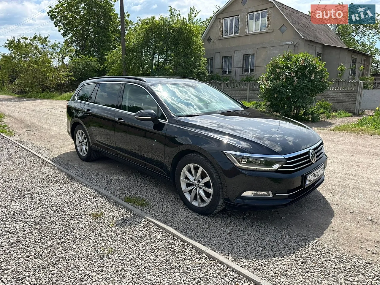 2018 Volkswagen Passat - мініатюра 25
