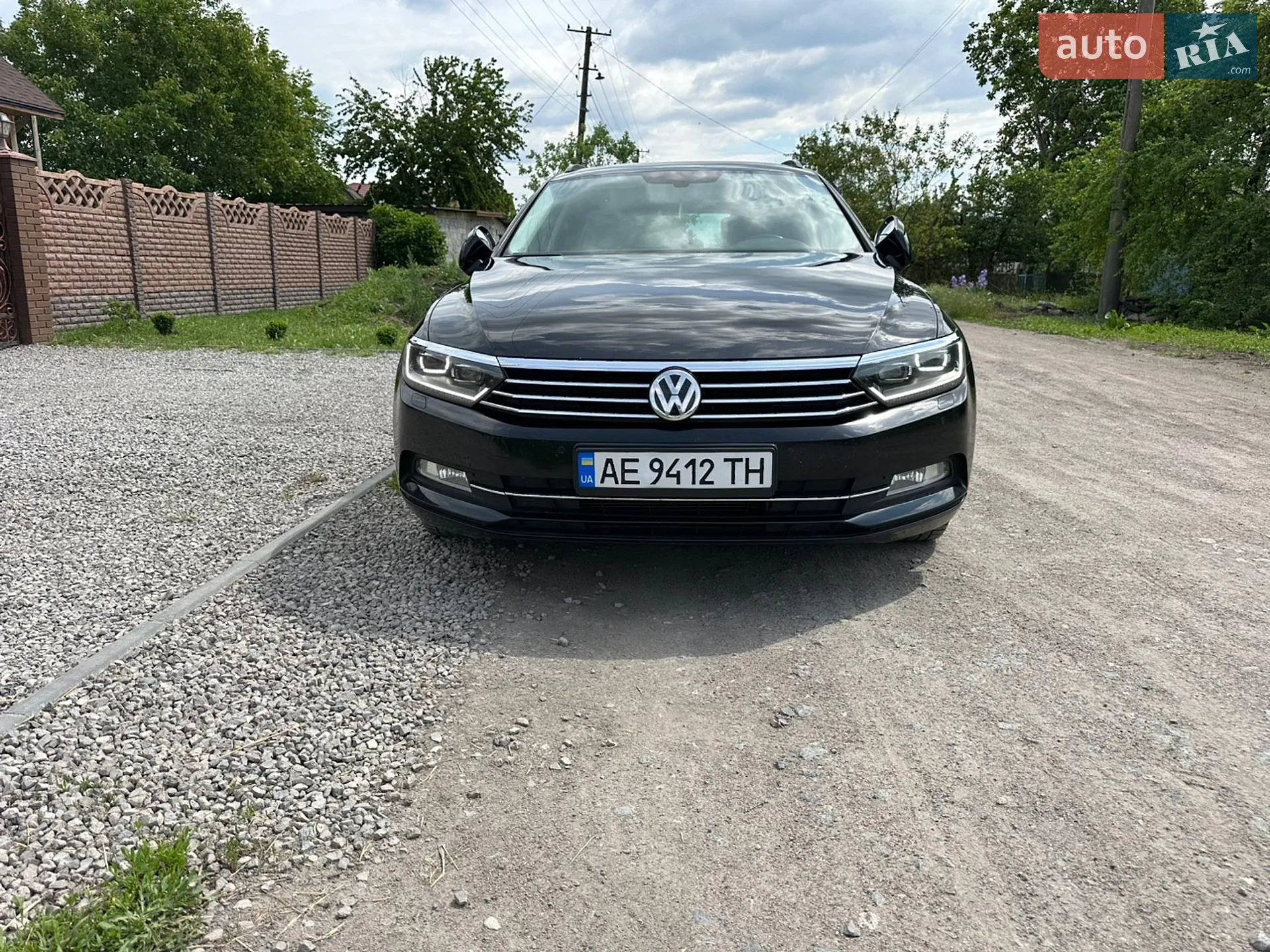 2017 Volkswagen Passat - мініатюра 16