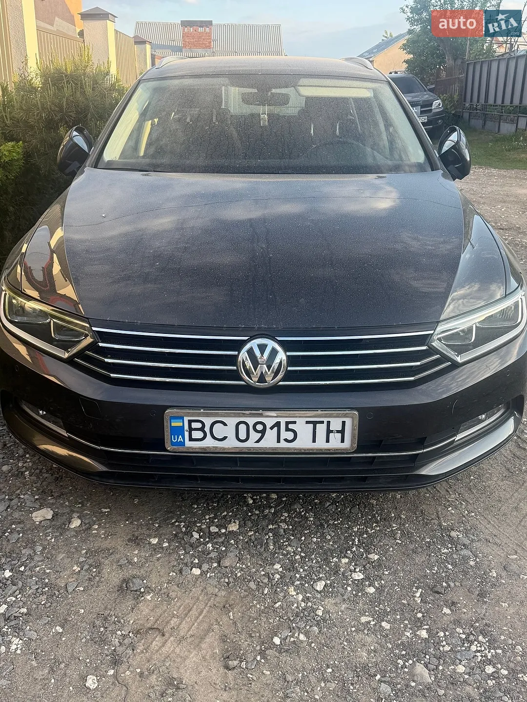 2017 Volkswagen Passat - мініатюра 4