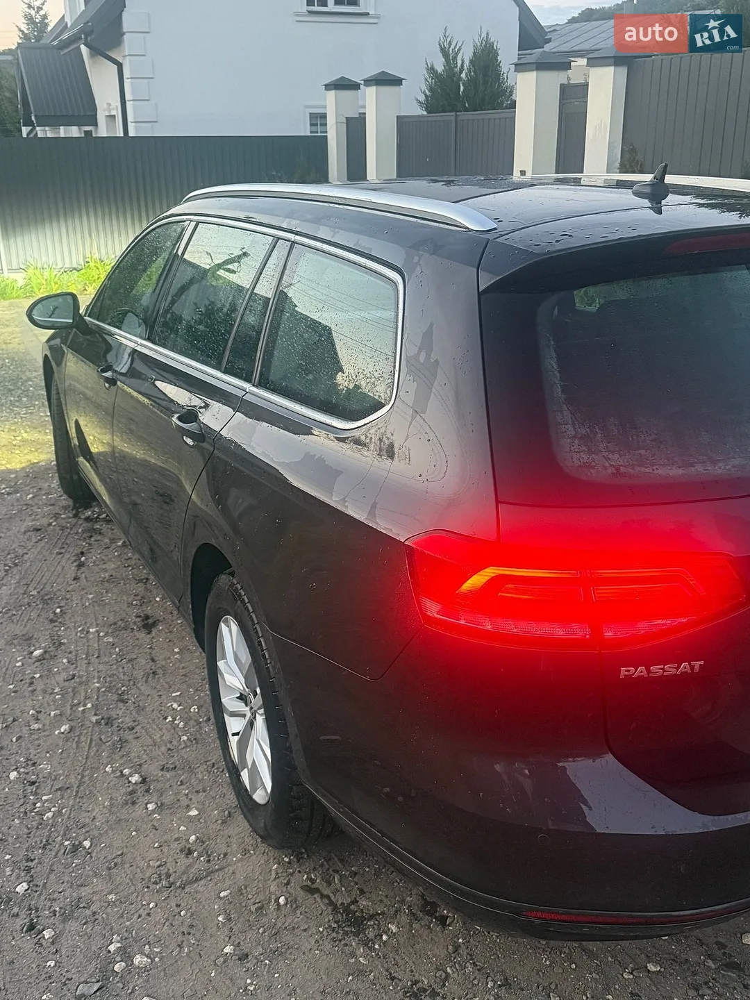2017 Volkswagen Passat - мініатюра 17