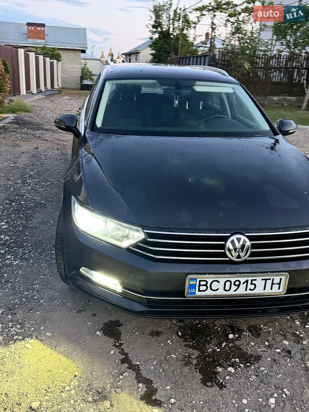 2017 Volkswagen Passat - мініатюра 17