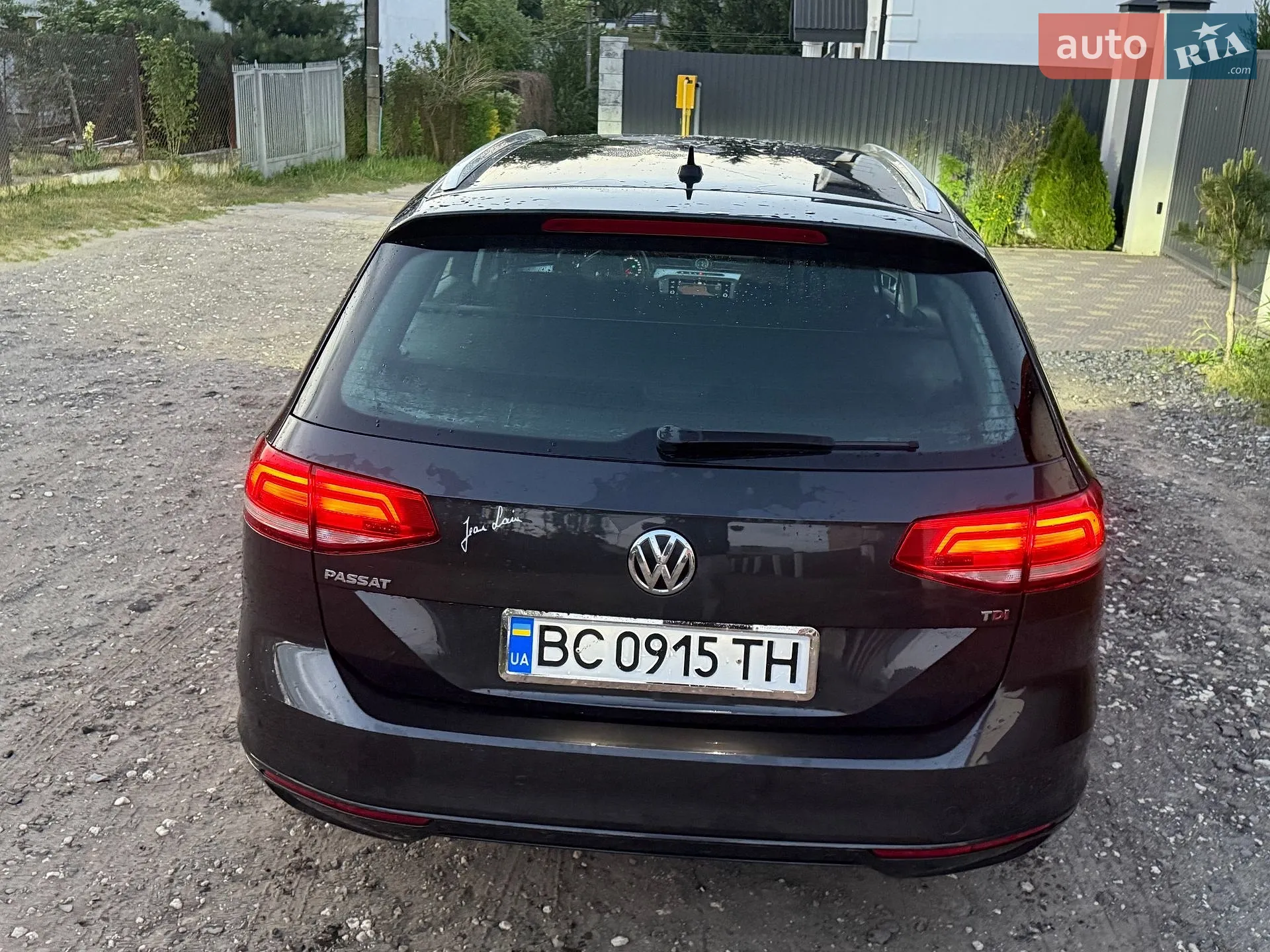 2017 Volkswagen Passat - мініатюра 25