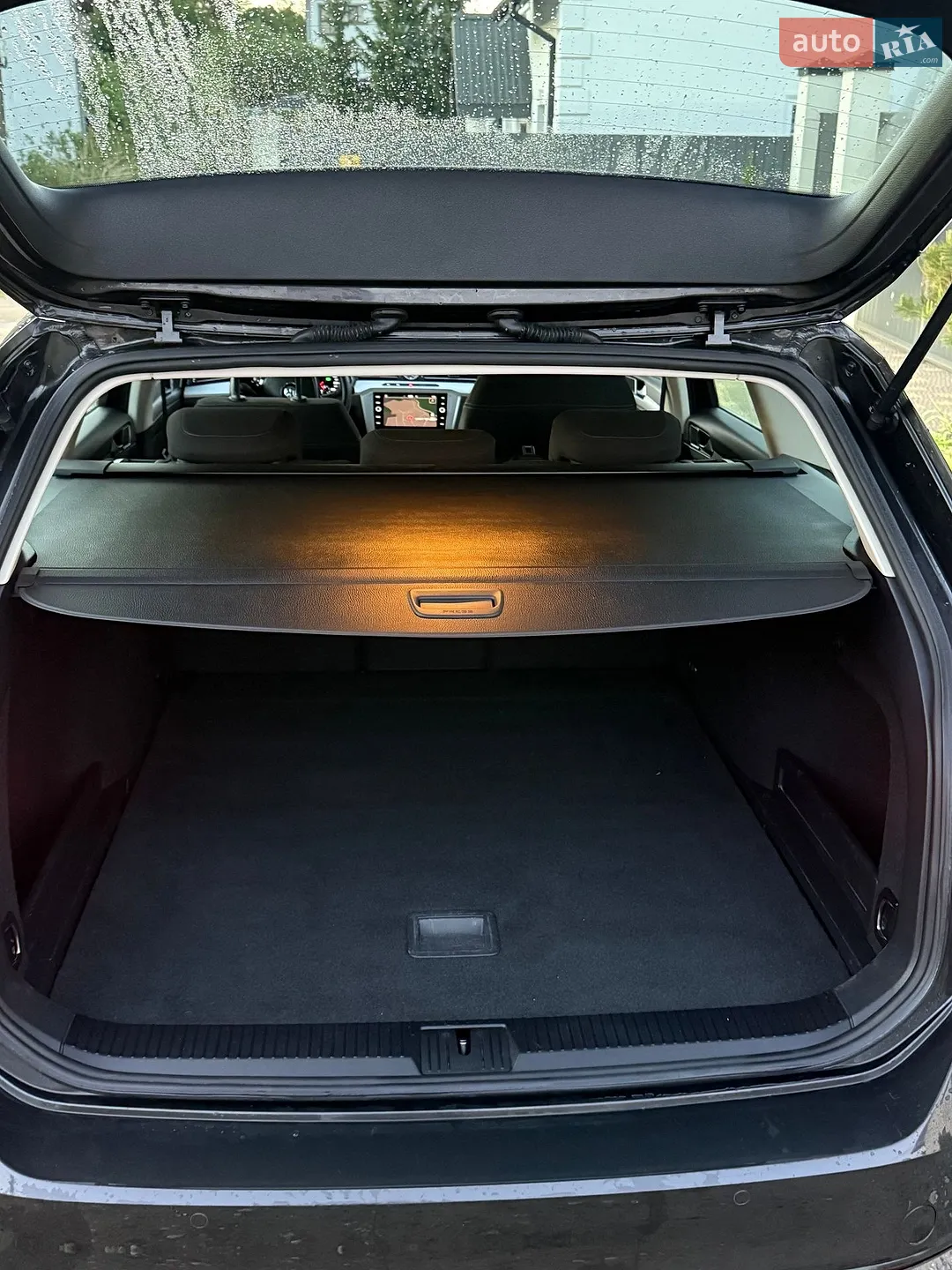 2017 Volkswagen Passat - мініатюра 26