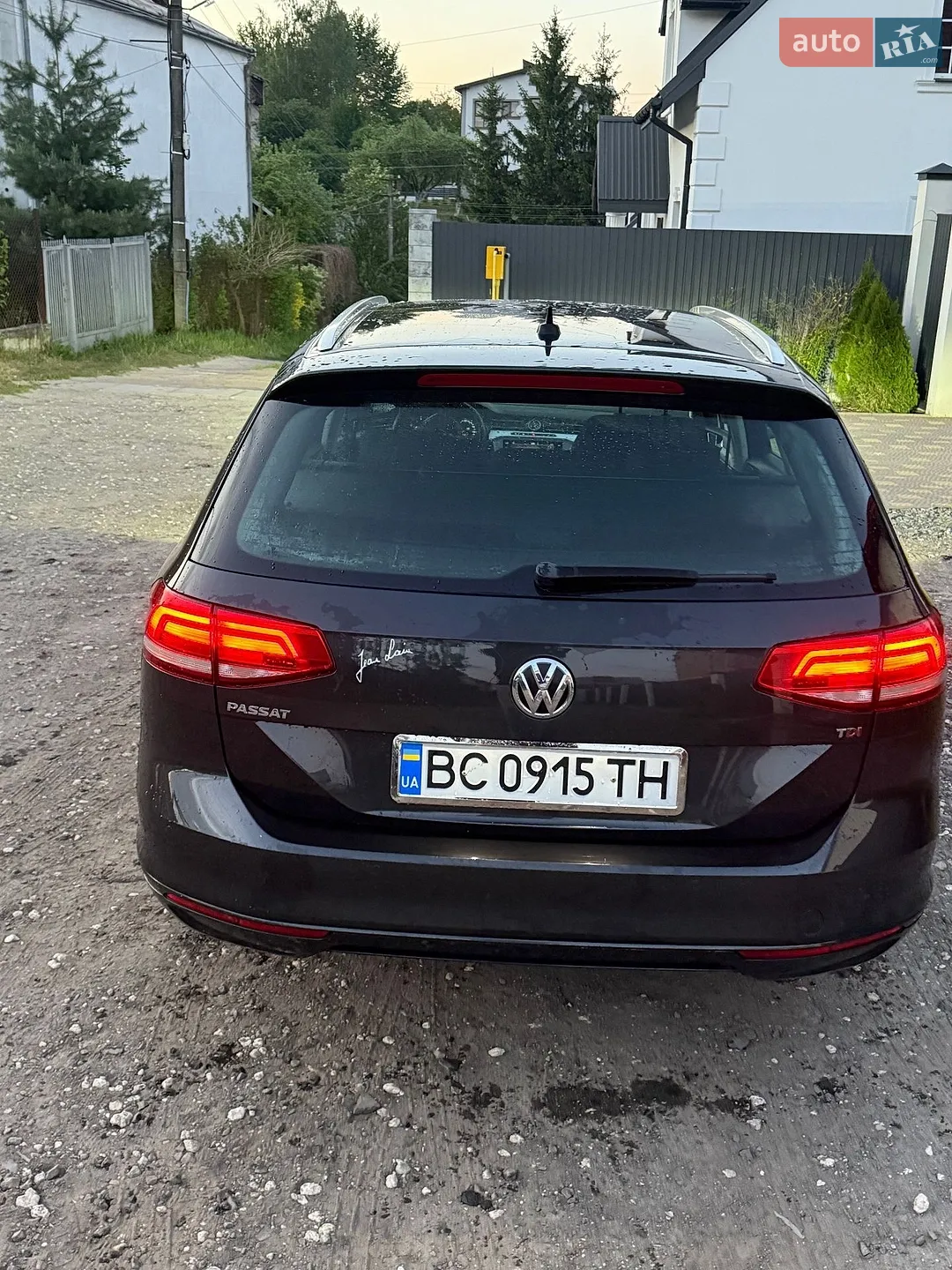 2017 Volkswagen Passat - мініатюра 29